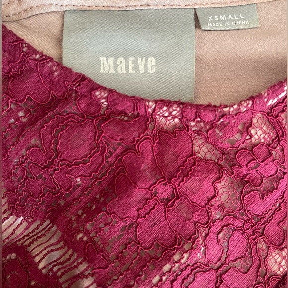 Maeve Dress - Picture 4 of 4